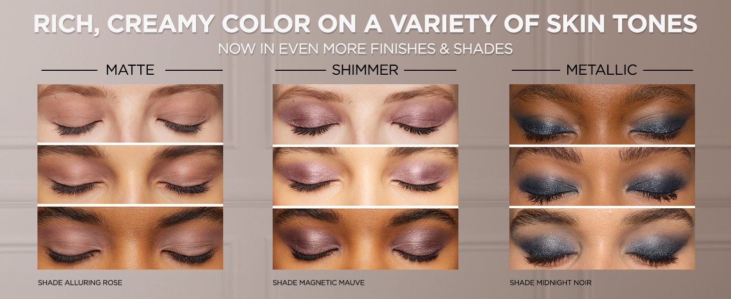 LOP Shadow Sticks BTF Variety Of Skin Tones Desktop